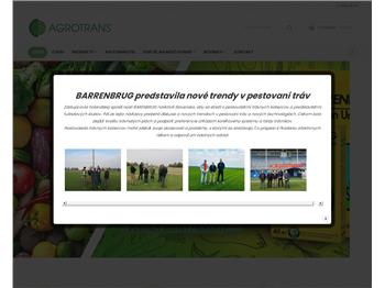 Náhľad webu Náhľad webu