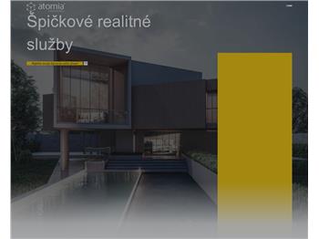 Náhľad webu Náhľad webu