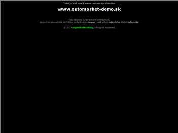 Náhľad webu Náhľad webu