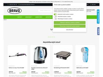Náhľad webu Náhľad webu