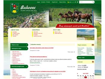 Náhľad webu Náhľad webu