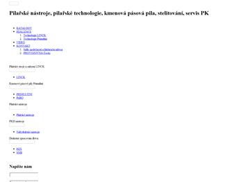 Náhľad webu Náhľad webu