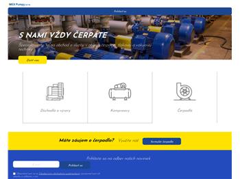 Náhľad webu Náhľad webu