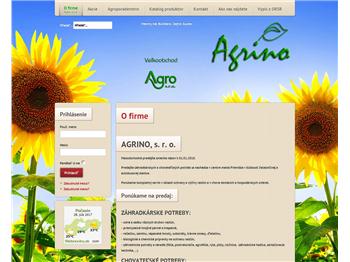 Náhľad webu Náhľad webu