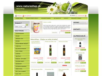 Náhľad webu Náhľad webu