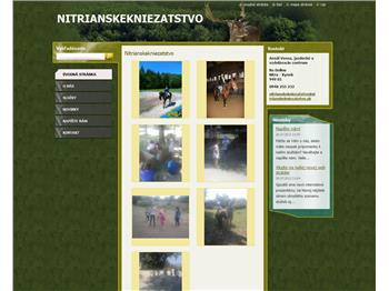 Náhľad webu Náhľad webu