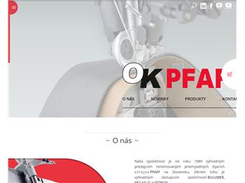 Náhľad webu Náhľad webu