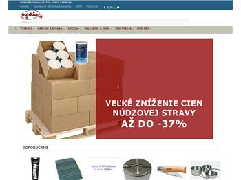 Náhľad webu Náhľad webu