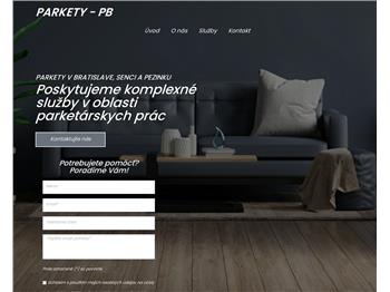 Náhľad webu Náhľad webu