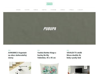 Náhľad webu Náhľad webu