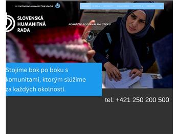 Náhľad webu Náhľad webu