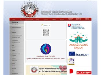 Náhľad webu Náhľad webu
