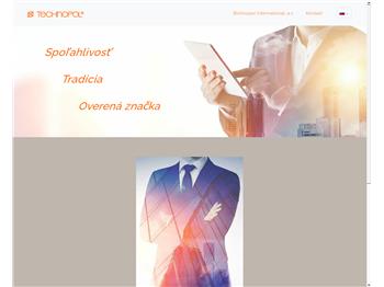 Náhľad webu Náhľad webu