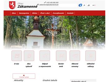 Náhľad webu Náhľad webu