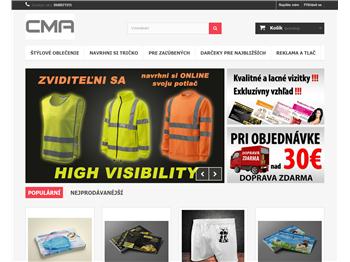 Náhľad webu Náhľad webu