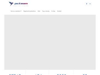 Náhľad webu Náhľad webu