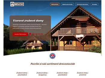 Náhľad webu Náhľad webu