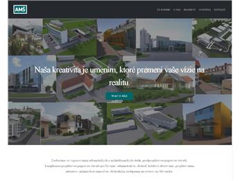 Náhľad webu Náhľad webu