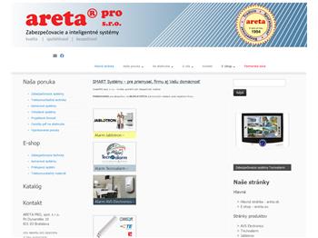 Náhľad webu Náhľad webu