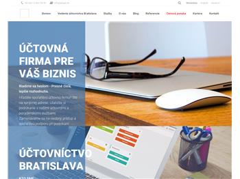 Náhľad webu Náhľad webu