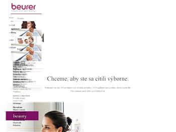 Náhľad webu Náhľad webu