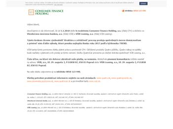 Náhľad webu Náhľad webu