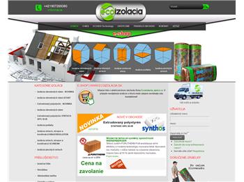 Náhľad webu Náhľad webu