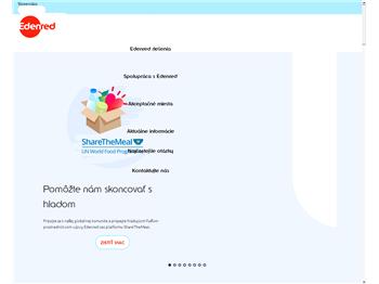 Náhľad webu Náhľad webu