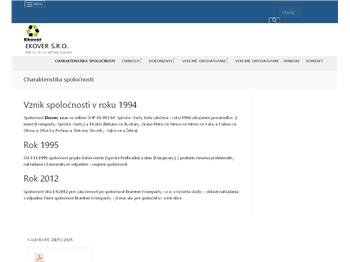 Náhľad webu Náhľad webu