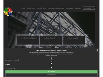Náhľad webu Náhľad webu
