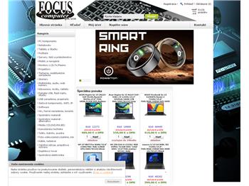 Náhľad webu Náhľad webu