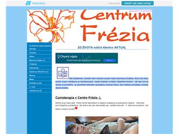 Náhľad webu Náhľad webu