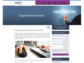 Náhľad webu Náhľad webu