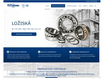 Náhľad webu Náhľad webu