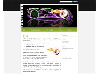 Náhľad webu Náhľad webu