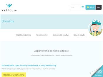 Náhľad webu Náhľad webu