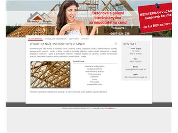Náhľad webu Náhľad webu
