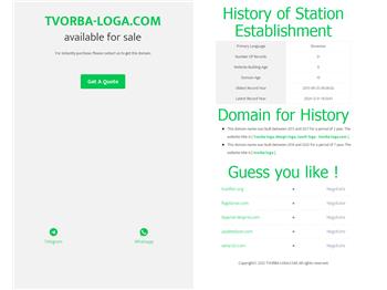 Náhľad webu Náhľad webu