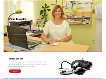 Náhľad webu Náhľad webu