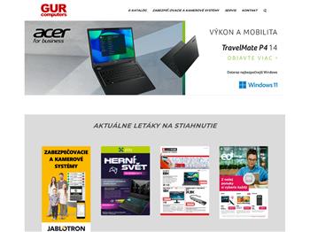 Náhľad webu Náhľad webu