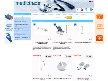 Náhľad webu Náhľad webu