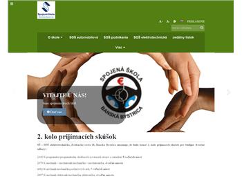 Náhľad webu Náhľad webu
