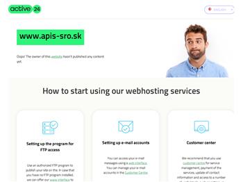 Náhľad webu Náhľad webu