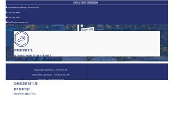 Náhľad webu Náhľad webu