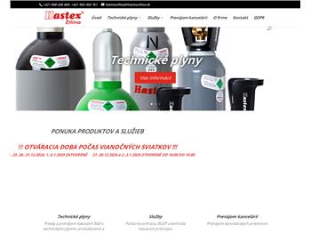 Náhľad webu Náhľad webu