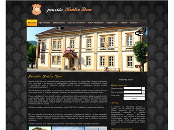 Náhľad webu Náhľad webu