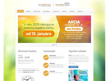 Náhľad webu Náhľad webu