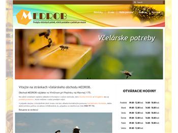 Náhľad webu Náhľad webu