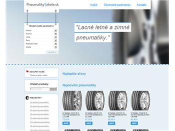 Náhľad webu Náhľad webu