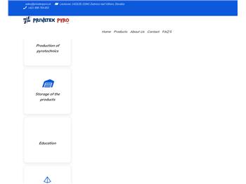 Náhľad webu Náhľad webu